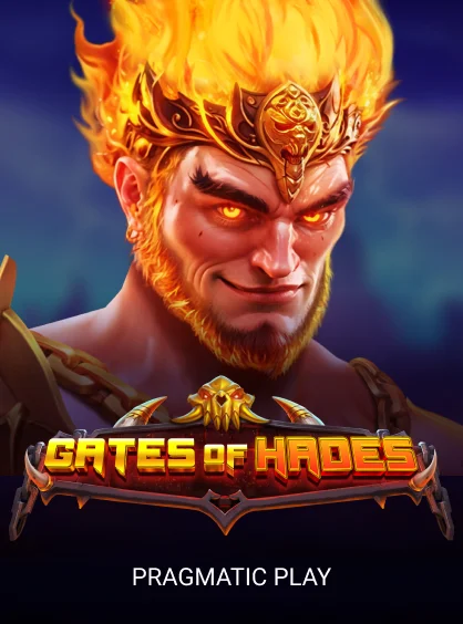 Slot Gates Of Hades